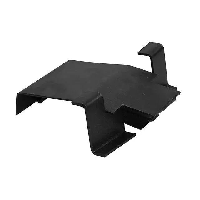 Jack Support Rear, Ghia/181 1