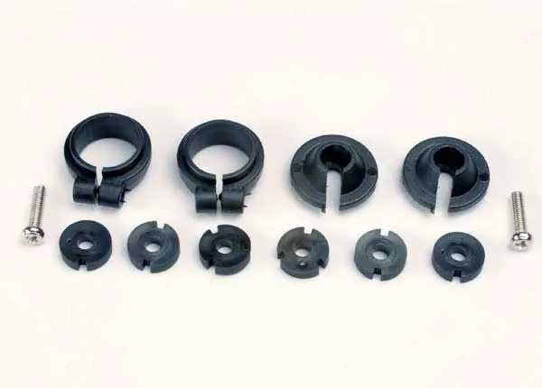 1965 Piston Head Set 1
