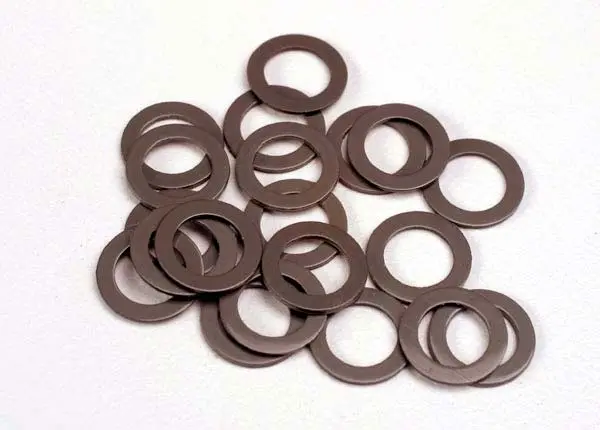 1985 Ptfe Coated Washers 5X8x0.5Mm 1