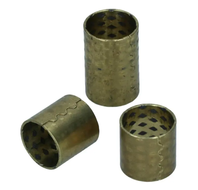 Pedal Bush Set, Kombi 1957-79 1