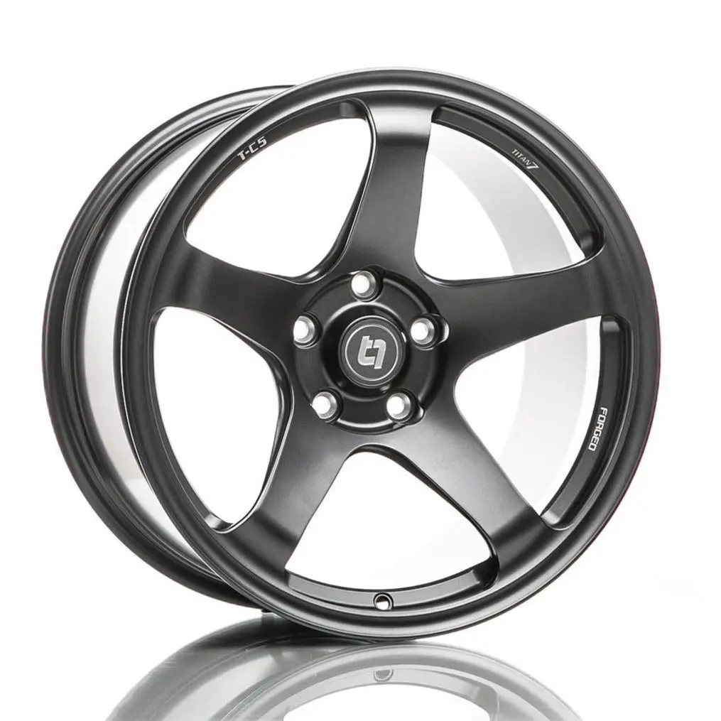 Titan 7 T-C5 Forged Wheels For 2020+ Gr Supra 3