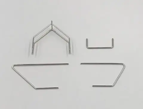 1Rc2005 Nerf Bars, 1/18 Sprint 1