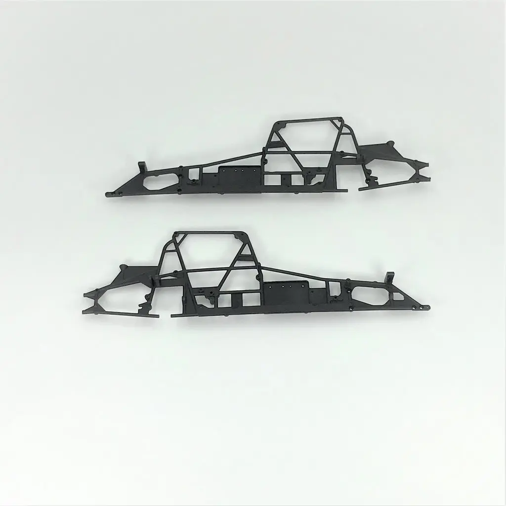 1Rc2031 Frame Rails, Lh&Rh, 1/18 Edm 1
