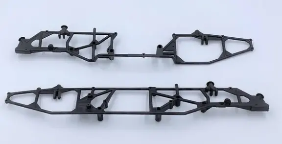 1Rc2033 Frame Sides Only, 1/18 Lm 1