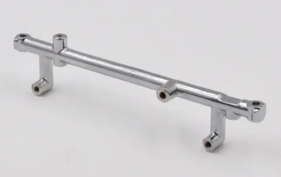 1Rc3006 Front Axle, 1/18 Mid, Spr 1