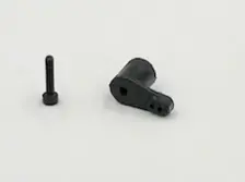 1Rc3011 Servo Arm, Solid, 21T, 1/18 Mid, Spr 1
