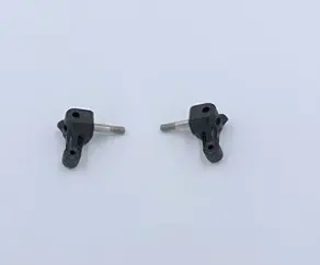 1Rc3023 Front Spindles, 1/18 Lm 1