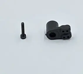 1Rc3025 Servo Arm, Solid, 21T, 1/18 Lm 1