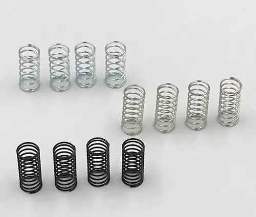 1Rc5001 Spring Kit, 1/18Th Mid, Spr, Edm, Lm (12) 1