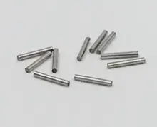 1Rc8002 Roll Pin Set, 1/18 Mid, Spr, Edm, Lm (10) 1