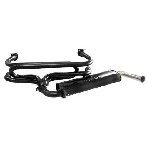 Quiet Extractor/Exhaust, Kombi 1