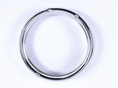 Headlight Ring, Beetle /T2/T3 1968 On 1