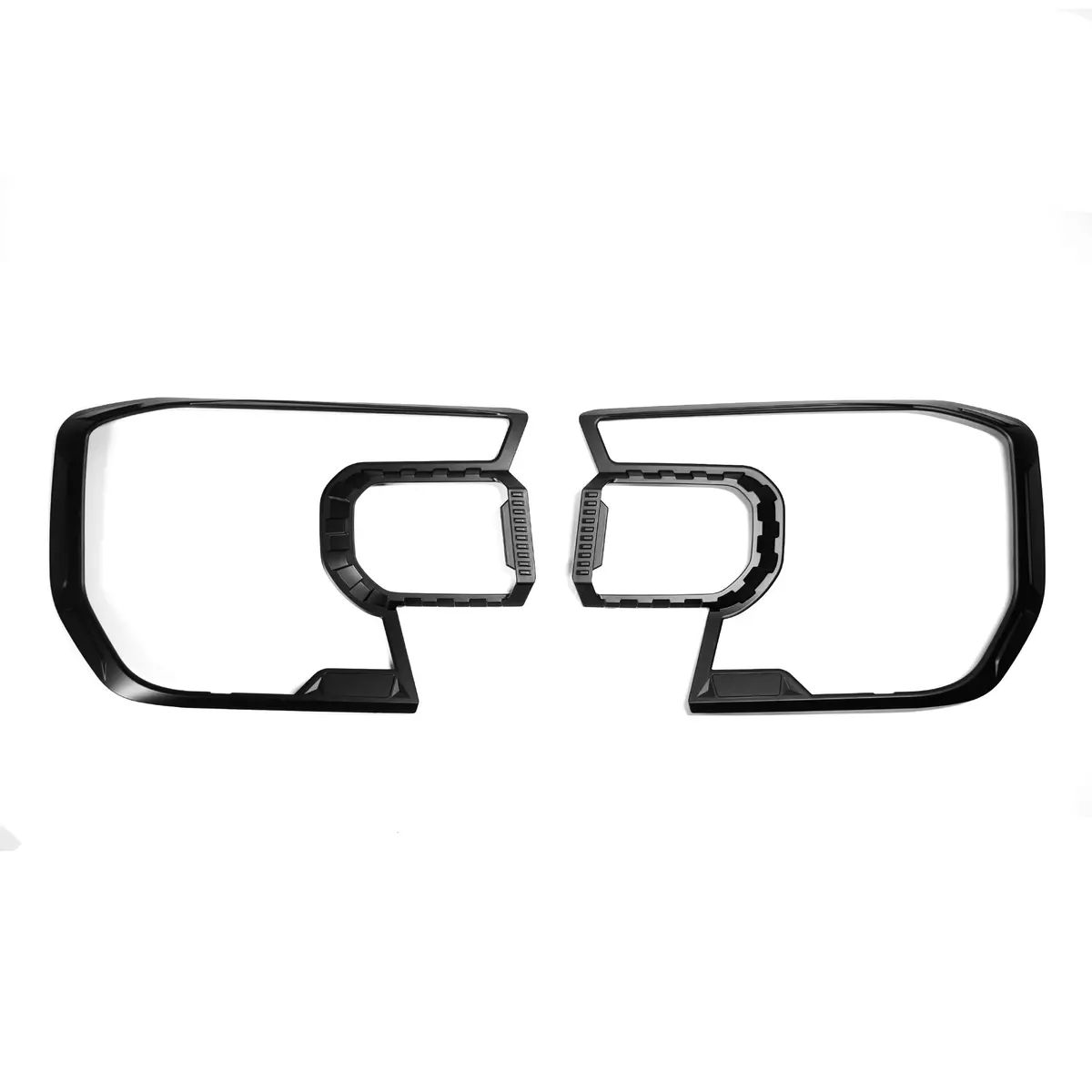 Ranger Headlight Trims 2023+ Low Spec (Xl) 1