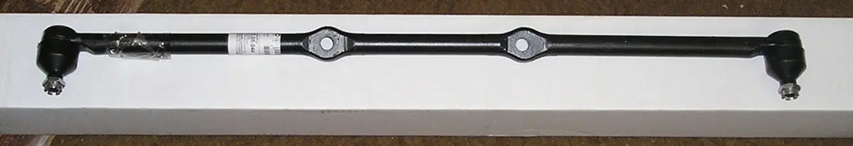 Tie Rod Center, Super Beetle 1971-74 1