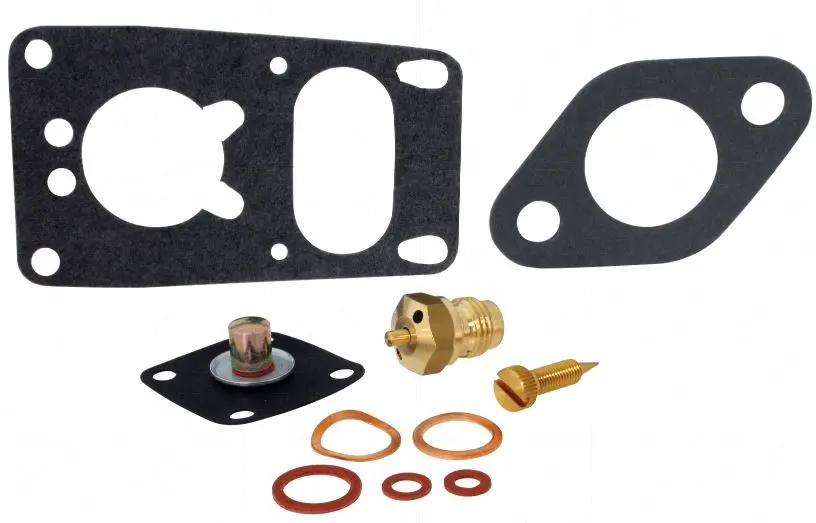 Carburettor Rebuild Kit 25-30Hp 28Pci 1