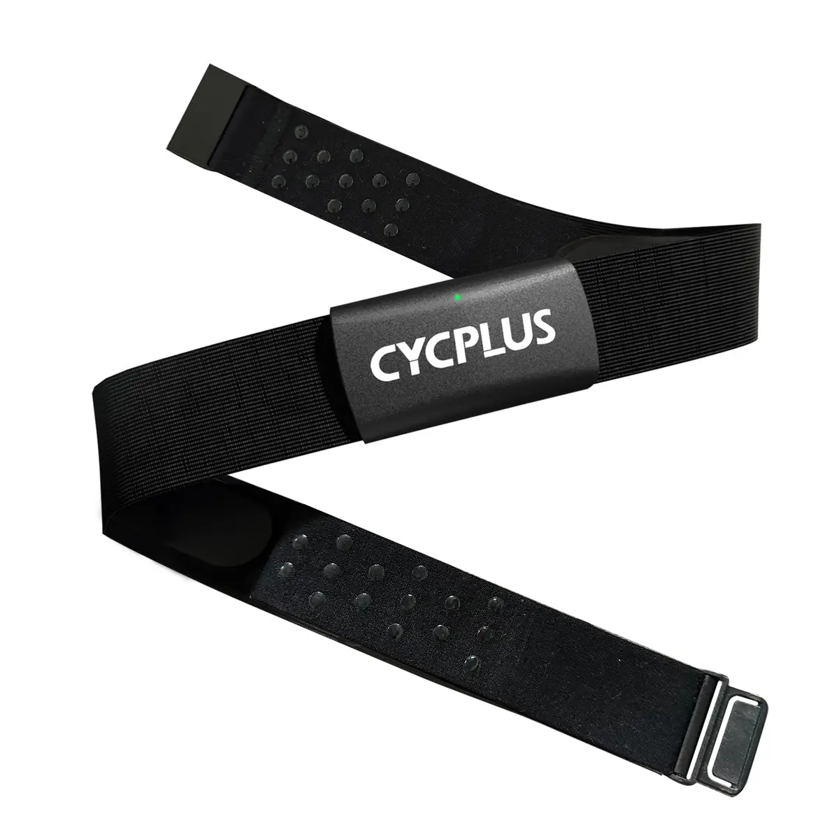 H2 Pro Heart Rate Chest Strap 1
