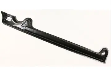 Outer Sill Repair, Type 3 2