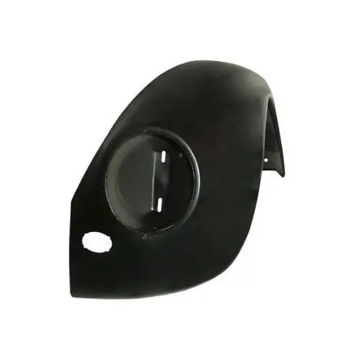 Front Guard/Wing - Beetle 1946-67 1