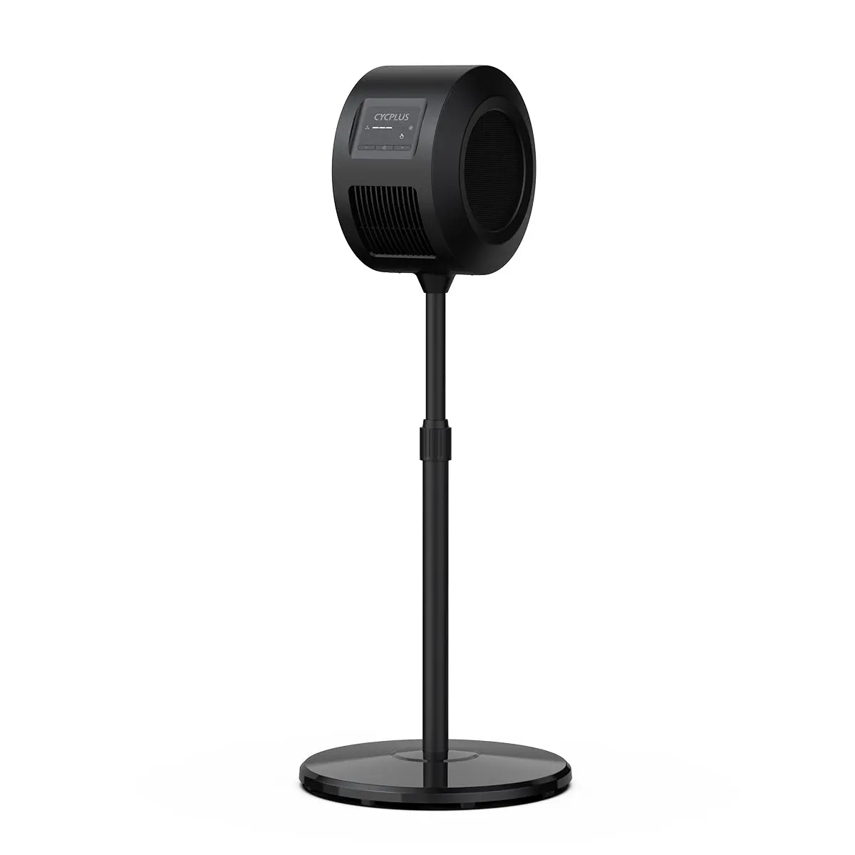 High-Power Smart Fitness Fan 1