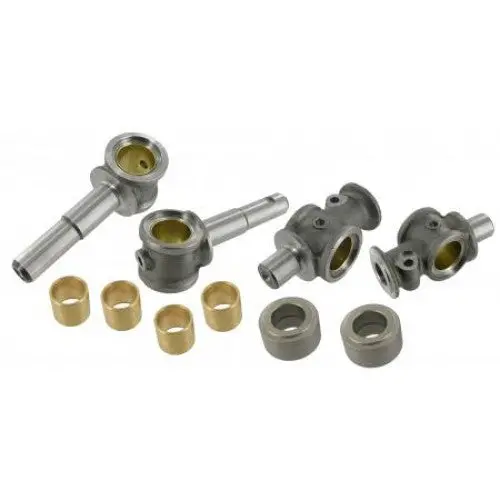 Forged King Pin Kit, Kombi 1964-67 1