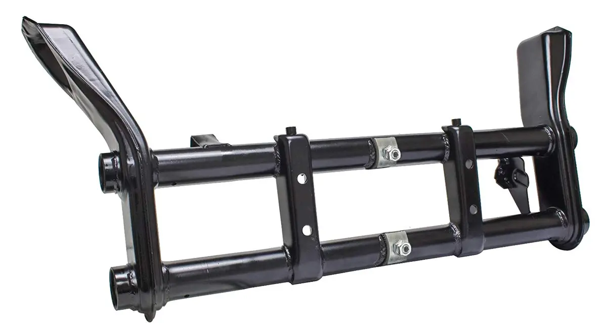 Narrow Beam Empi Ball Joint 1