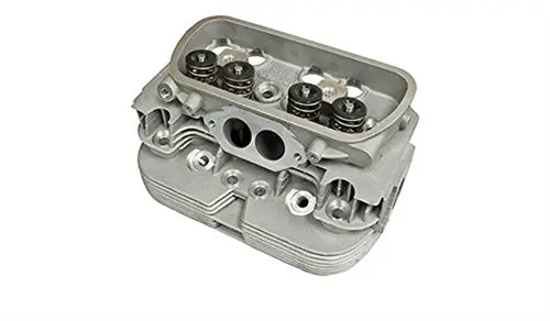 Head, Big Valved, 90.5 & 92Mm (98-1400-B) 1