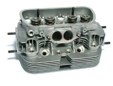 Head Twin Port, 90.5/92Mm (98-1374-B) 1