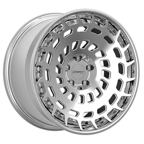 Cmst Ct289 2-Pieces Modular Forged Wheel 1