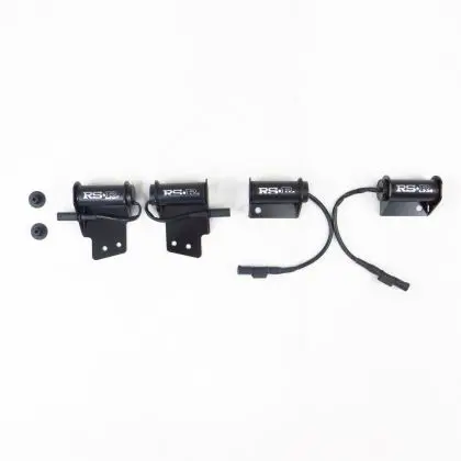 Toyota Supra Electronic Damper Control (Edc) Warning Canceller By Rs-R 1