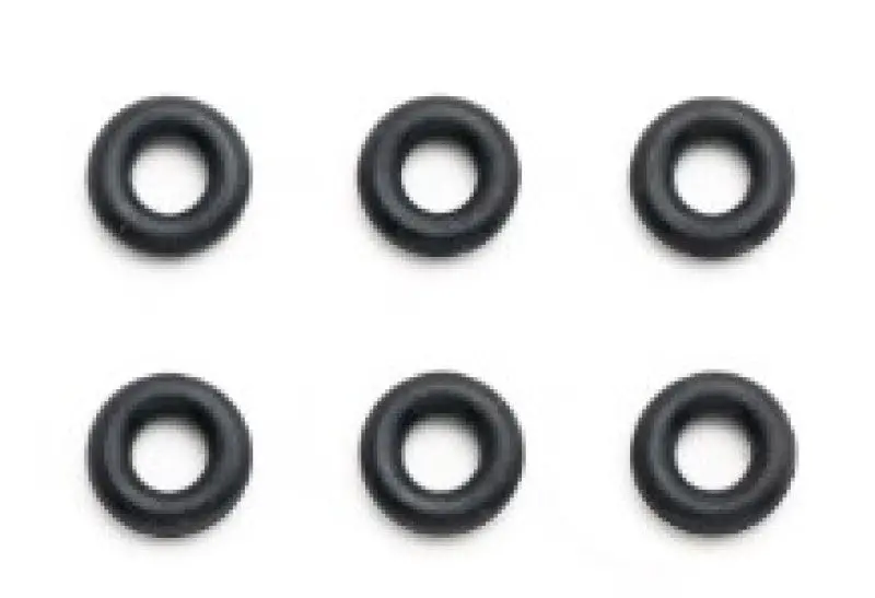 Wilwood O-Ring Replacement Kit – .19" Dl/Dynapro Crossover Round Seal, 6-Pack 1