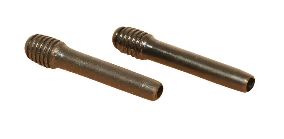 Door Lock Pull Knob: Golf Mk3 (1992-1998), Polo Mk3 6N (1995-2000) 1