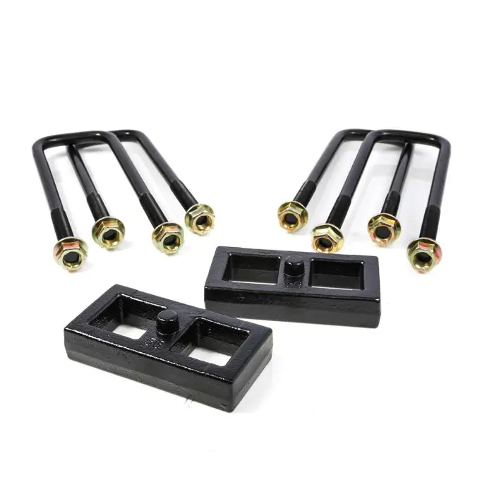 1" Rear Block Kit - Ford Ranger 1