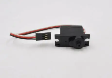1Rc7001 Steering Servo, 1/18 Midget 1