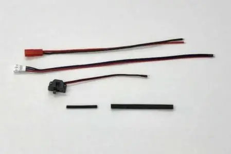 1Rc7008 Wire Harness, Aftermarket Esc 1