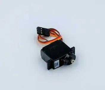 1Rc7020 Steering Servo, 1/18 Lm 1