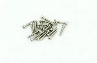1Rc8005 Self Threading Screws, M1.6*10(20) 1