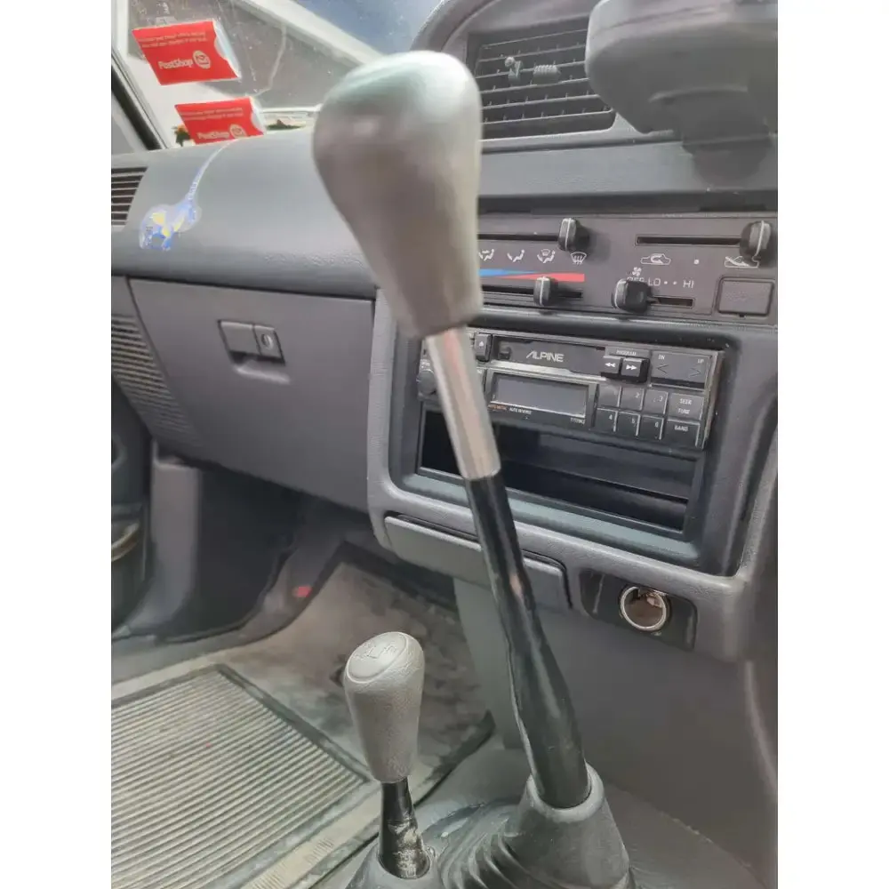 2'' / 50Mm Shifter Extension M12x1.25 For Body Lift 1