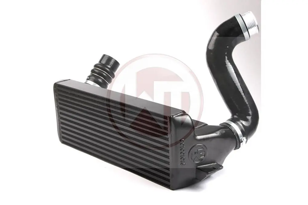 Wagner Tuning Bmw F2x/3X Intercooler Kit 1