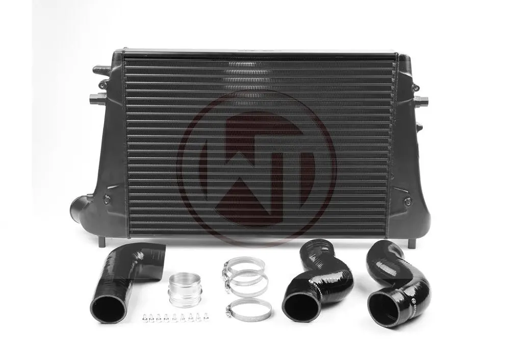 Wagner Tuning Audi Vw Intercooler Kit 1