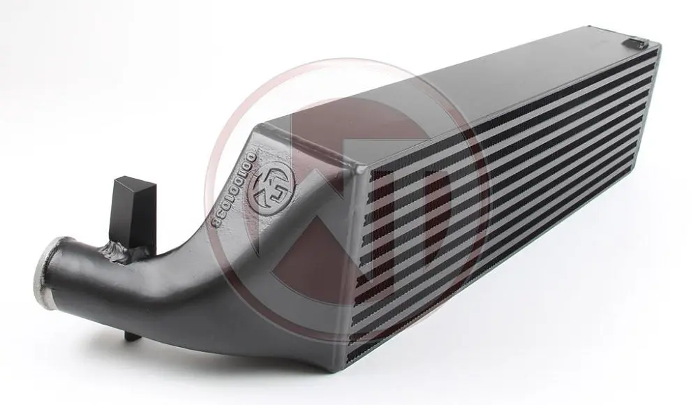 Wagner Tuning Audi A1 Intercooler Kit 1