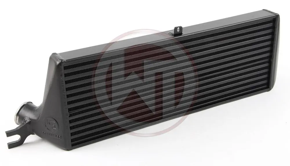 Wagner Tuning Mini Coopers R56 Intercooler Kit 1