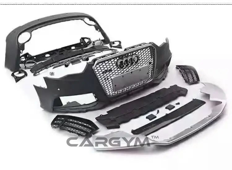 Audi 2012+ A5/S5 B8 Rs5 Style Conversion Body Kit 1