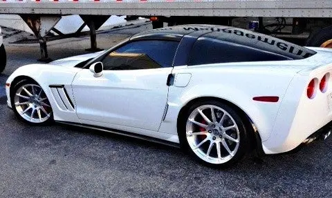 2012 Chevy Corvette 1