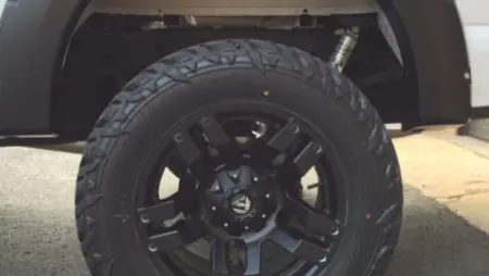 2015 Ford F150 Complete Build 1