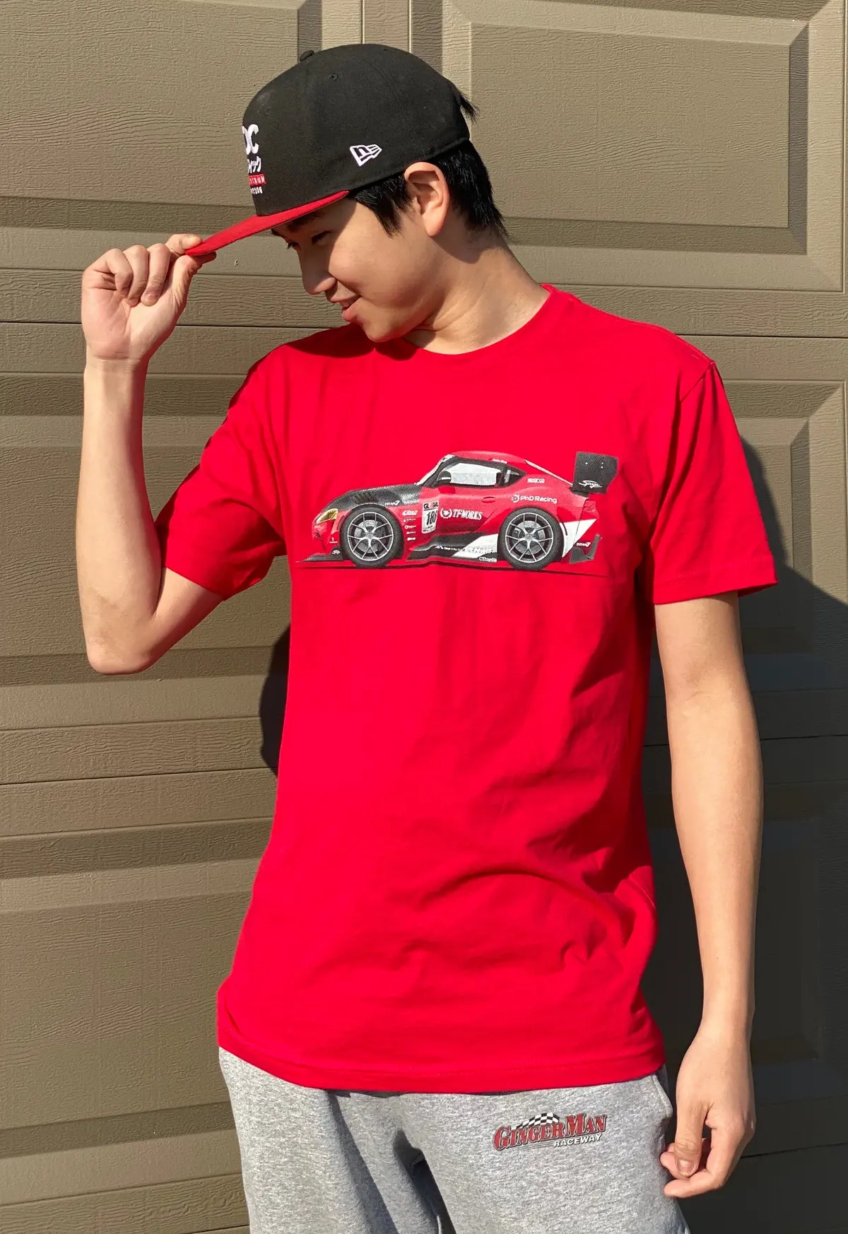 Supra Ta90 T-Shirt 1