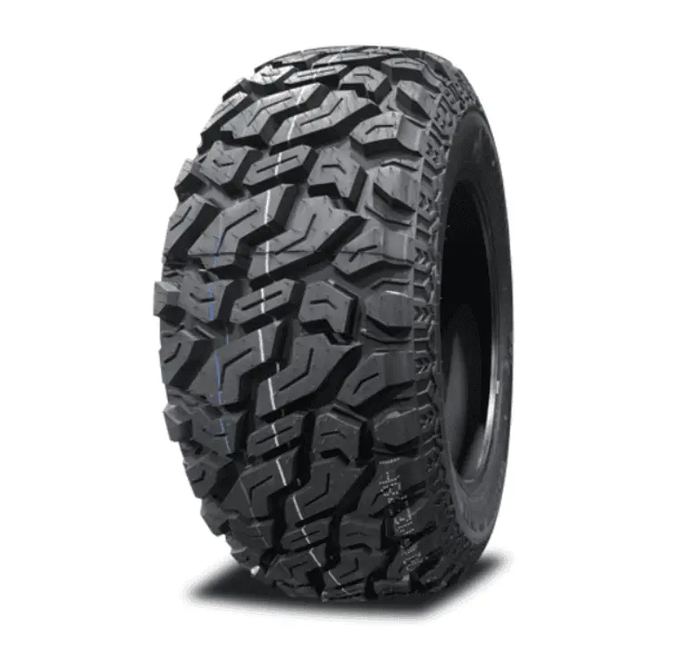 35X12.5R15 113Q Compasal Versant M/Tii With Fit &Balance 1