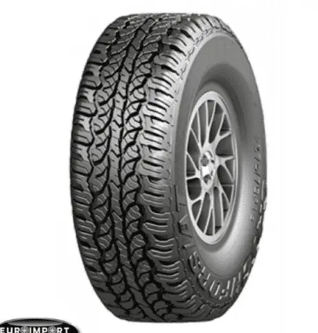 255/70R16 111T Compasal Versant A/T With Fit &Balance 1