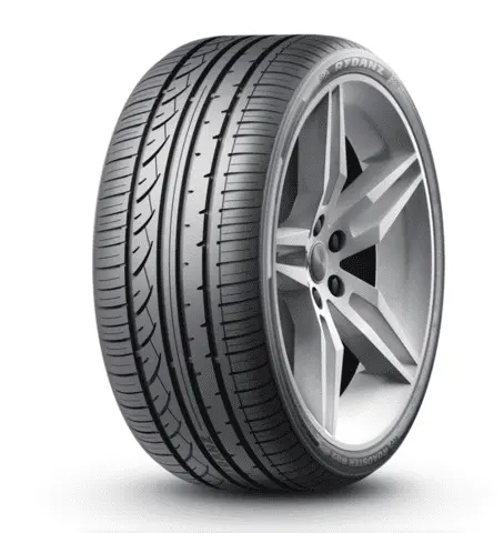 195/55R15 85V Rydanz Roadster R02 With Fit &Balance 1