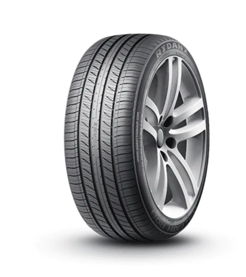 Clearance!!!!!!!!!!!!!!!!!!!Only 1 Left.265/65R17 102H Rydanz Raleigh R06 With Fit &Balance 1