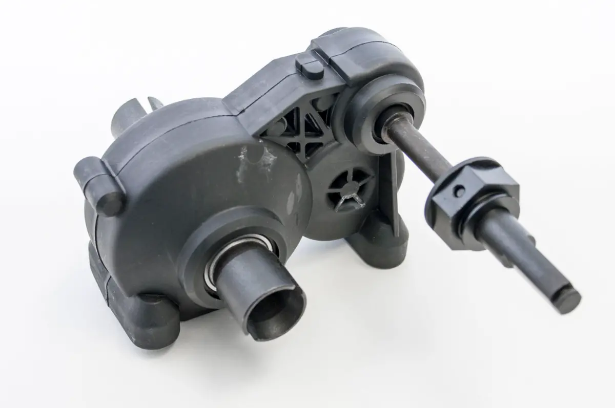85284 Baja Complete Transmission 1